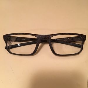 Oakley Voltage prescription glasses